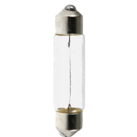 12V Non-Halogen Bulb