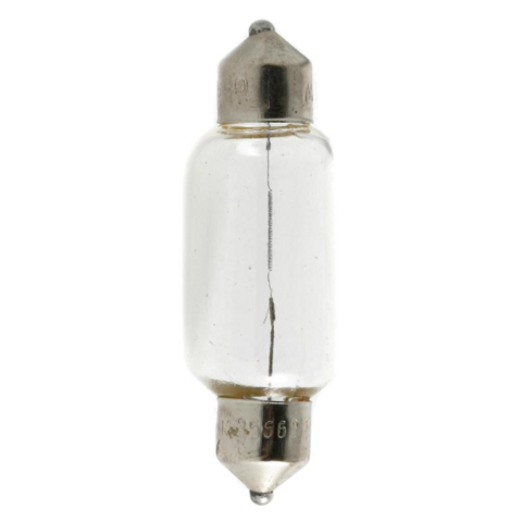 12V Non-Halogen Bulb