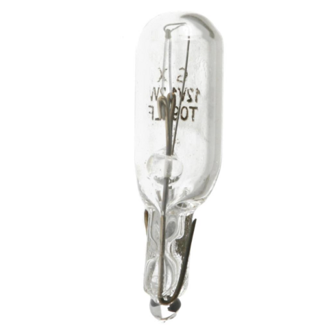 12V Non-Halogen Bulb