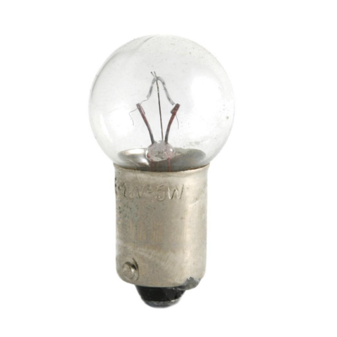 12V Non-Halogen Bulb