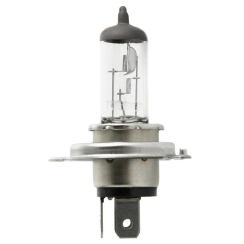 12V Halogen Bulb