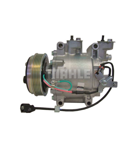 Brand new OEM MAHLE Compressor
