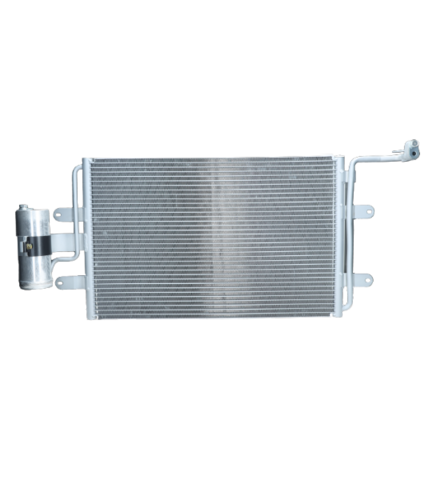 Brand new Arcti-Car Condenser