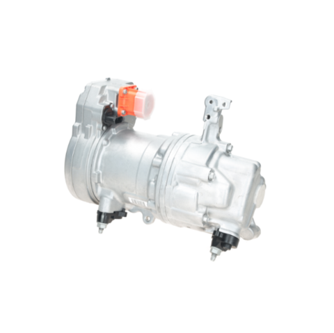 Brand new Arcti-Car Compressor
