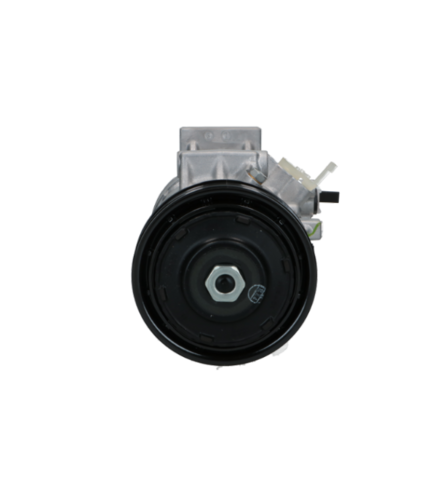 Brand new OEM DENSO Compressor