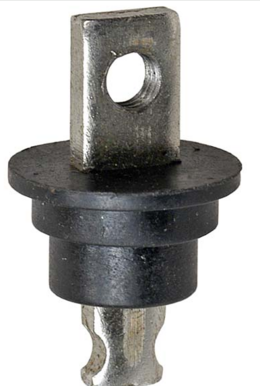 Brand new AS-NZ Starter motor  switch terminal