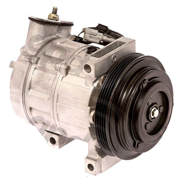 Brand new Arcti-Car Compressor