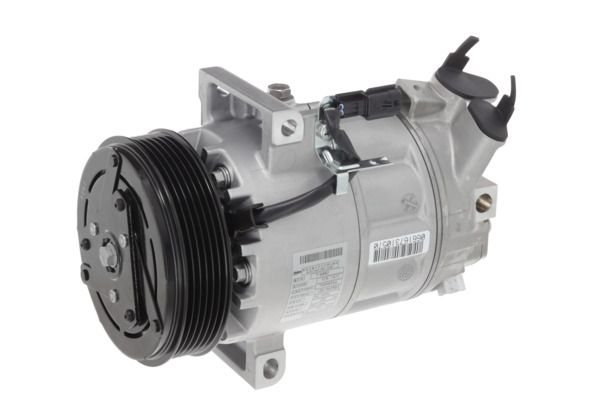 Brand new OEM VALEO Compressor