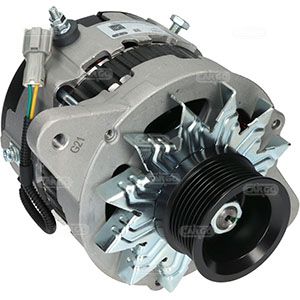 Brand new ASG-NZ Alternator