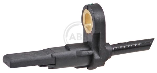 Wheel Speed Sensor