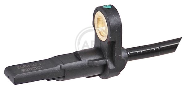 Wheel Speed Sensor