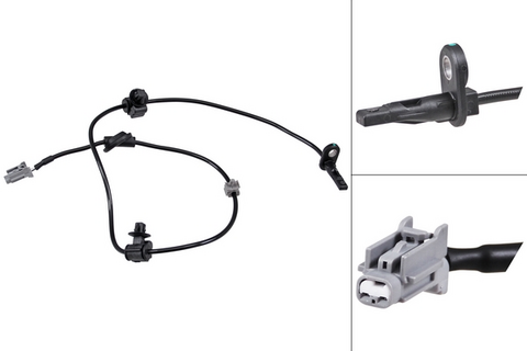 Wheel Speed Sensor