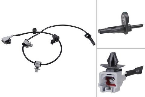 Wheel Speed Sensor