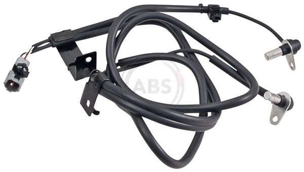 Wheel Speed Sensor