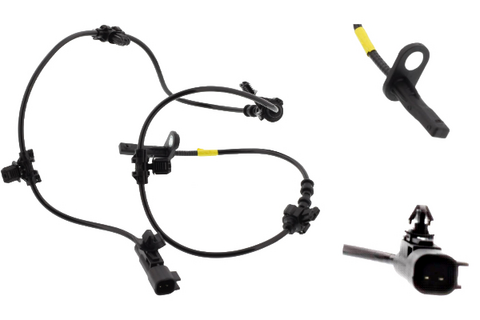 Wheel Speed Sensor