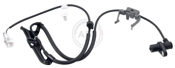 Wheel Speed Sensor