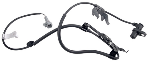 Wheel Speed Sensor