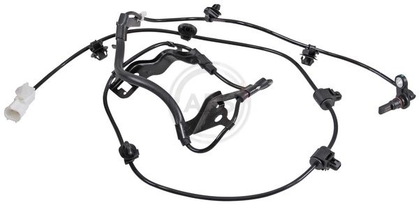 Wheel Speed Sensor