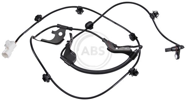 Wheel Speed Sensor