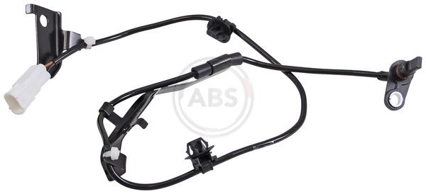 Wheel Speed Sensor