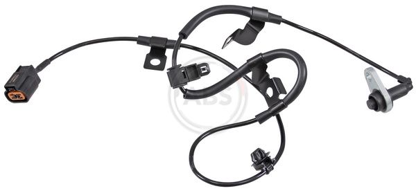 Wheel Speed Sensor