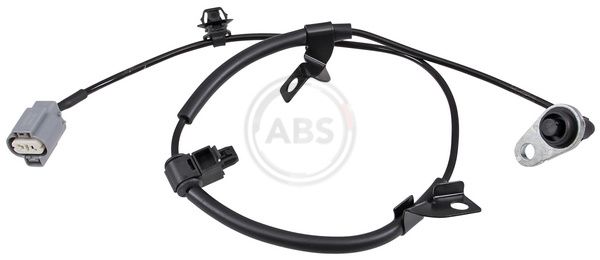 Wheel Speed Sensor