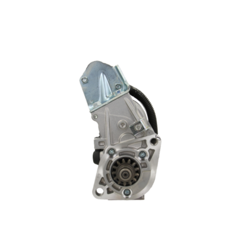 Brand new OEM DENSO Starter motor
