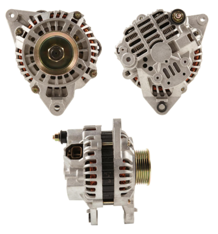 Brand new ASG-NZ Alternator