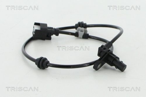 Wheel Speed Sensor