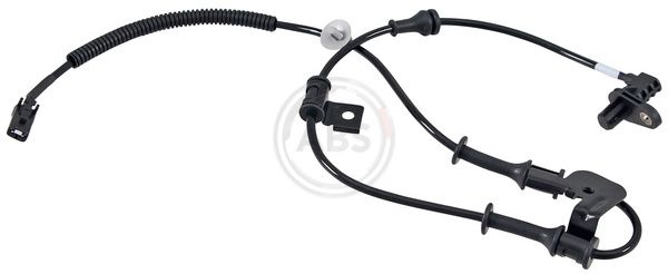 Wheel Speed Sensor