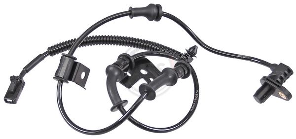 Wheel Speed Sensor