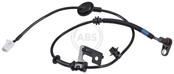 Wheel Speed Sensor