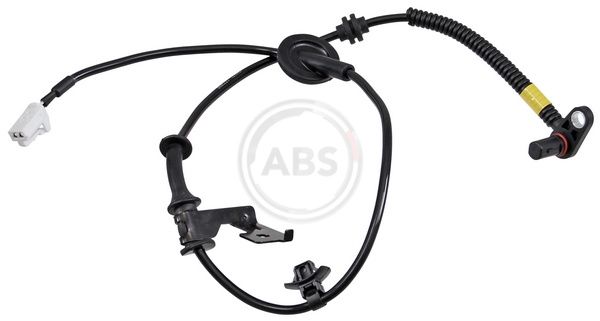 Wheel Speed Sensor