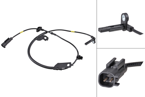 Wheel Speed Sensor