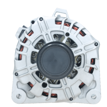 Brand new OEM VALEO Alternator