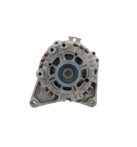 Brand new OEM VALEO Alternator