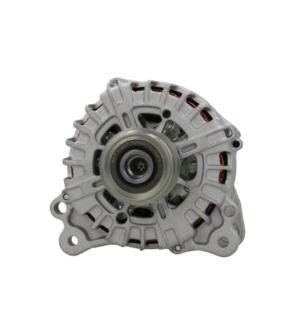 Brand new +Plus Line Pro Alternator