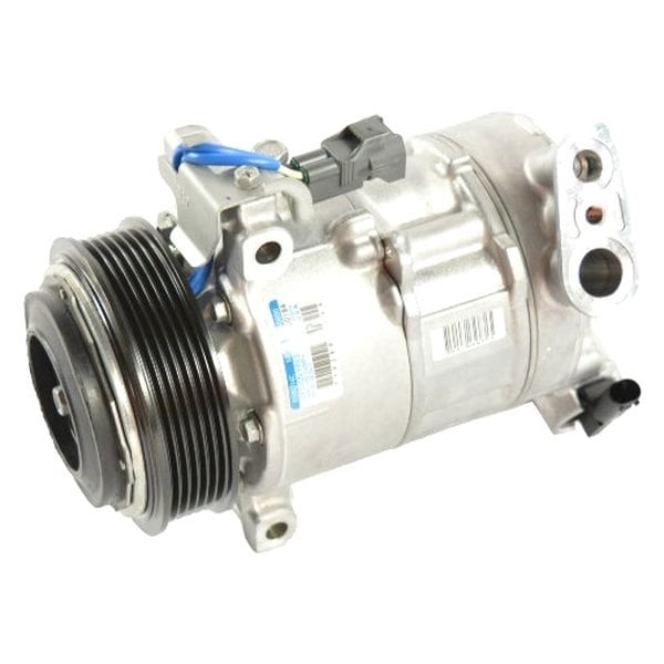 Brand new Arcti-Car Compressor