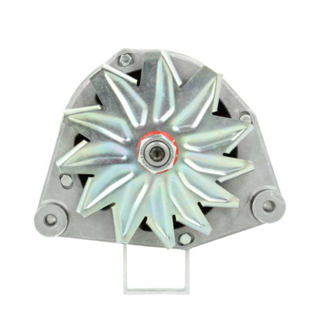 Brand new OEM VALEO Alternator
