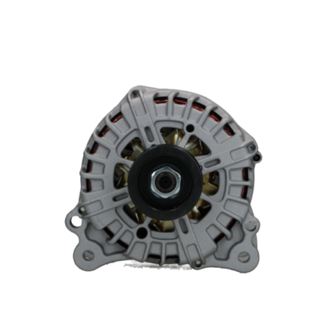 Brand new +Plus Line Pro Alternator