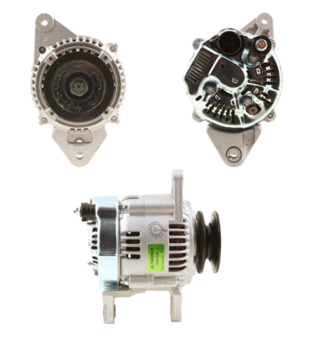 Brand new ASG-NZ Alternator