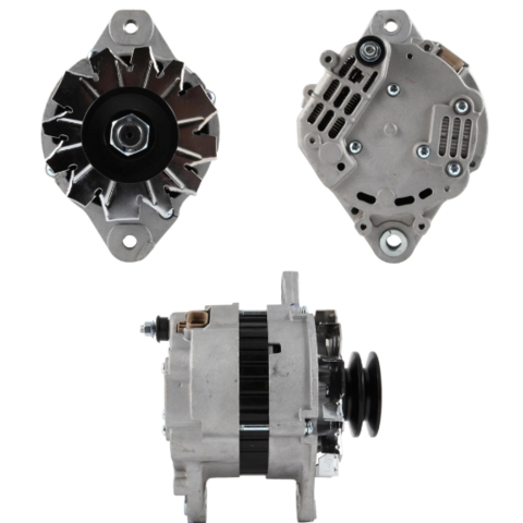 Brand New ASG-NZ Alternator