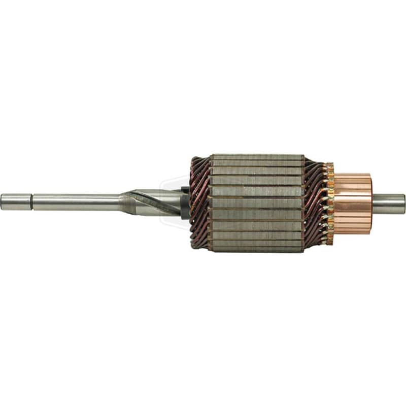 Brand new ASG-NZ  Starter Armature