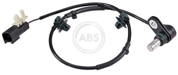 Wheel Speed Sensor