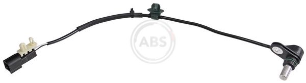 Wheel Speed Sensor