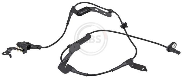 Wheel Speed Sensor