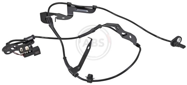 Wheel Speed Sensor