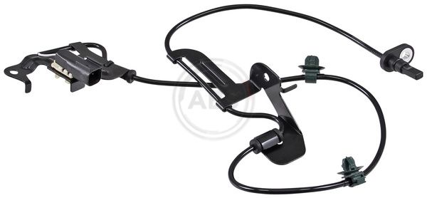 Wheel Speed Sensor