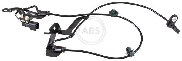 Wheel Speed Sensor
