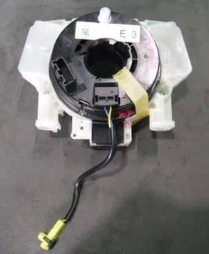 Brand new OEM Nissan Clockspring